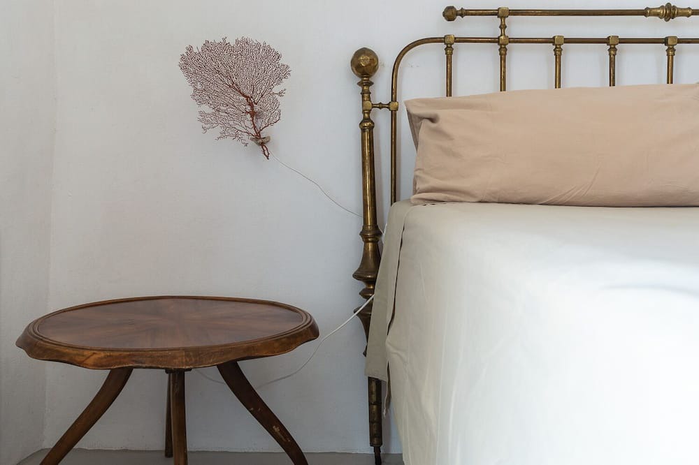 Photo of Bedroom in Filicudi