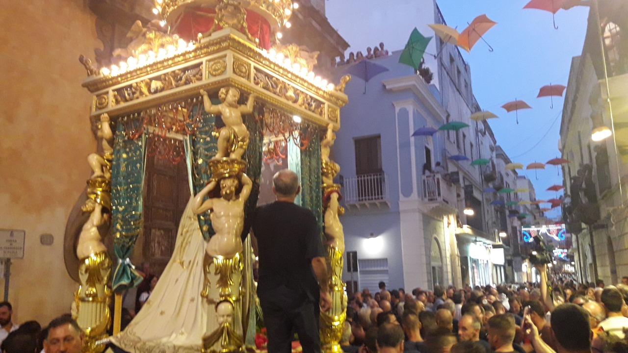 Photo of Outdoor in Sciacca Historic Centre