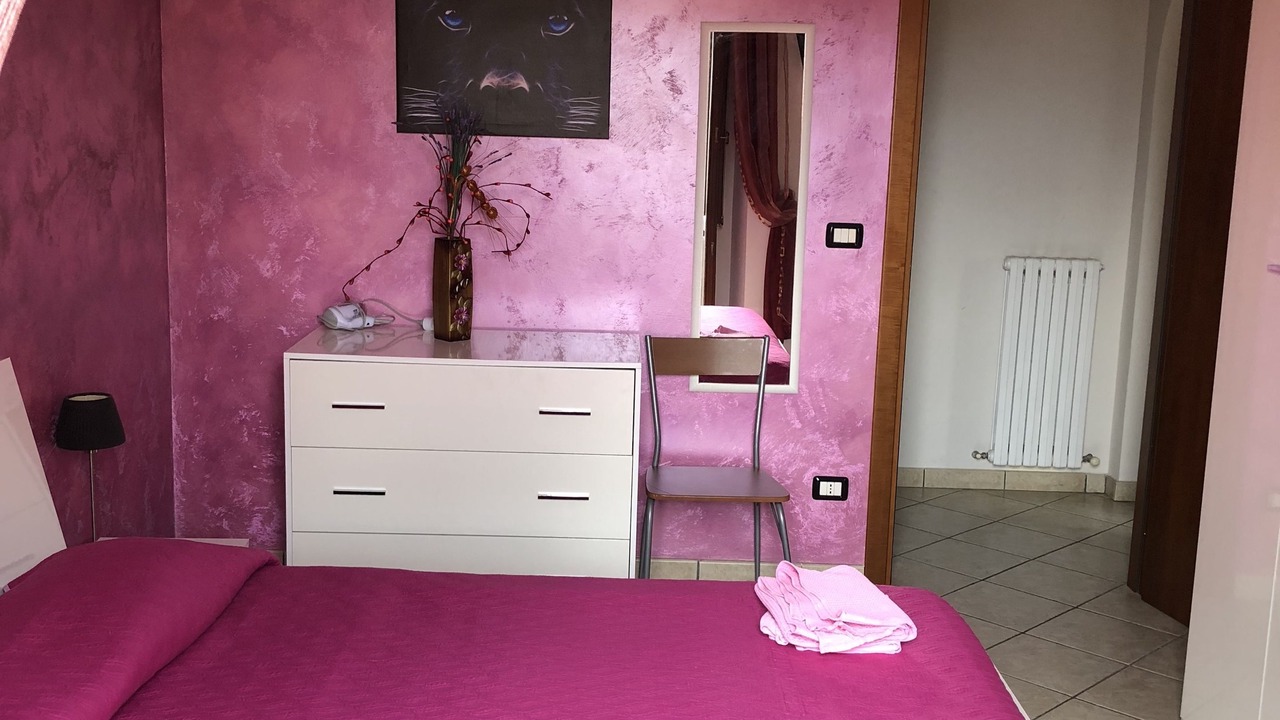 Photo of Bedroom in Vibo Valentia