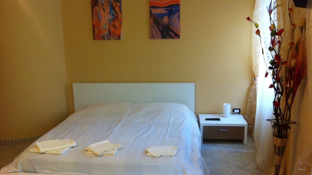 Photo of Bedroom in Vibo Valentia