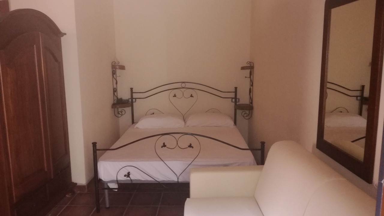 Photo of Bedroom in Buonvicino