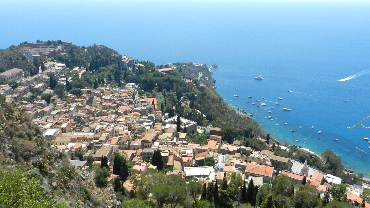 Photo of Outdoor in Forza d'Agro