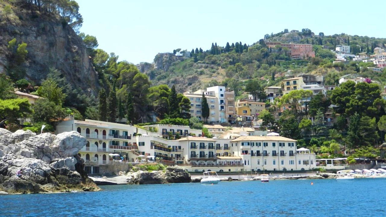 Photo of Outdoor in Forza d'Agro