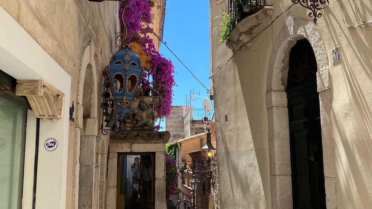Photo of Outdoor in Forza d'Agro