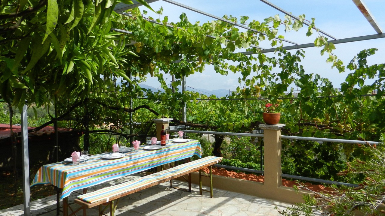 Photo of Outdoor in Forza d'Agro