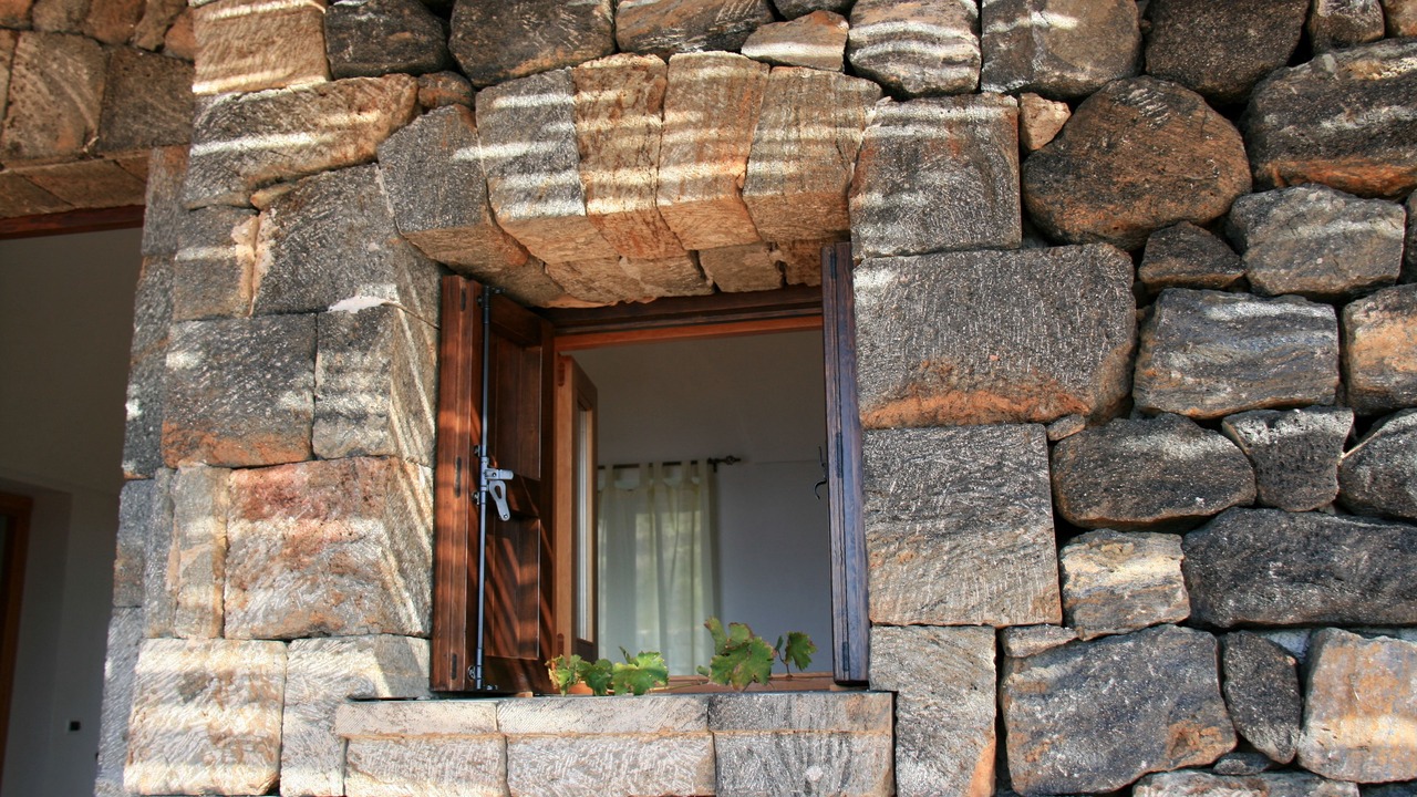 Photo of Outdoor in Pantelleria