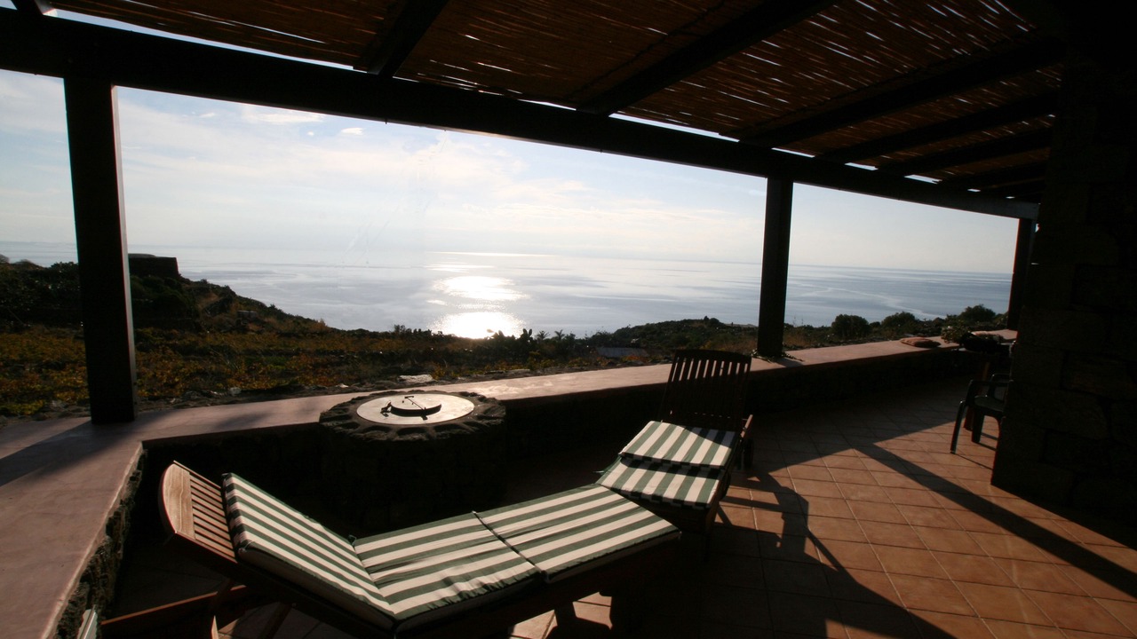 Photo of Outdoor in Pantelleria