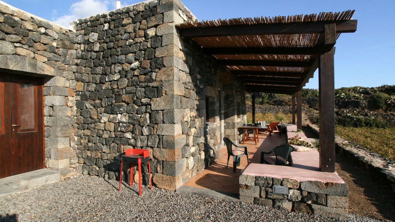 Photo of Outdoor in Pantelleria