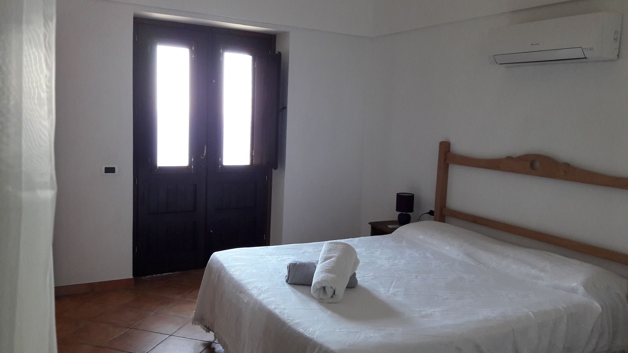 Photo of Bedroom in Pantelleria