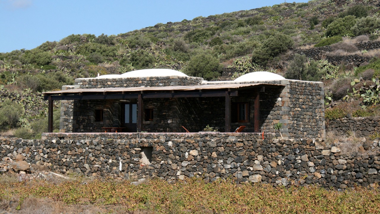 Photo of Outdoor in Pantelleria