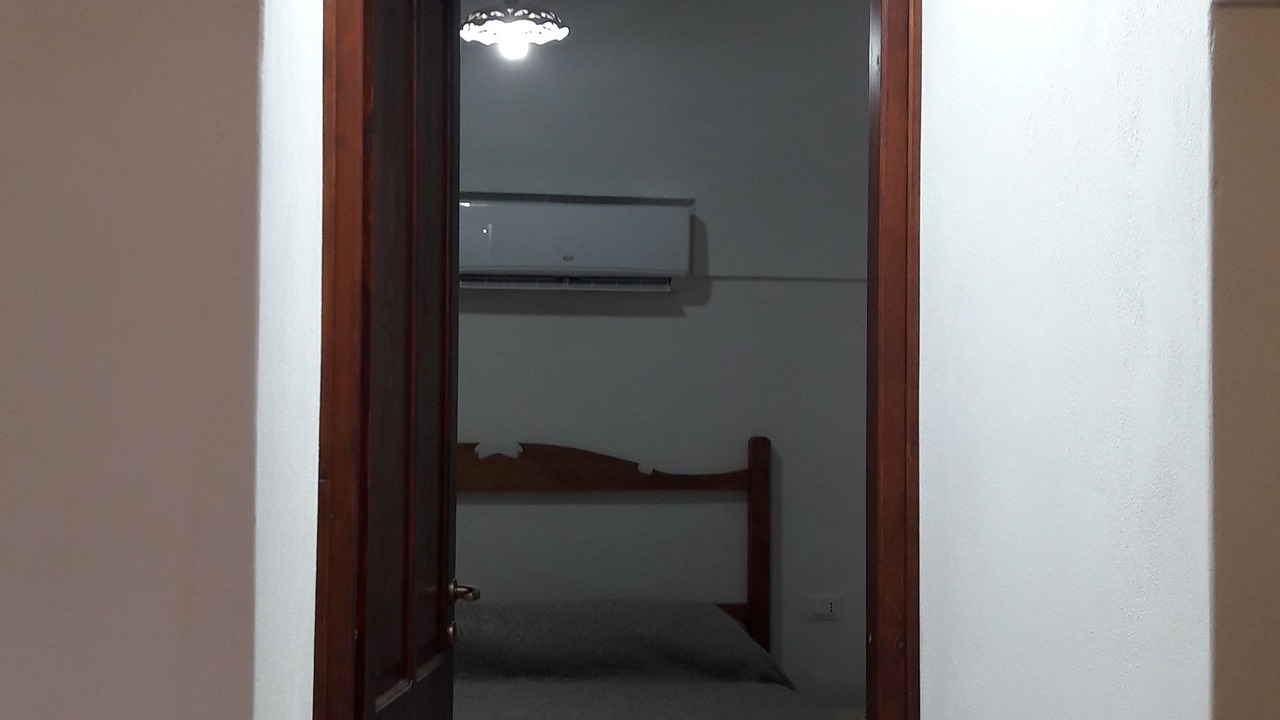 Photo of Bedroom in Pantelleria