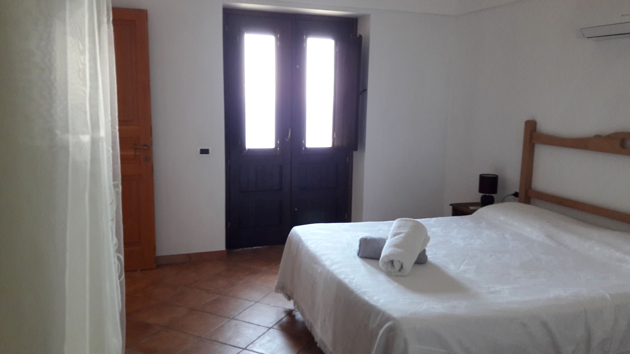 Photo of Bedroom in Pantelleria