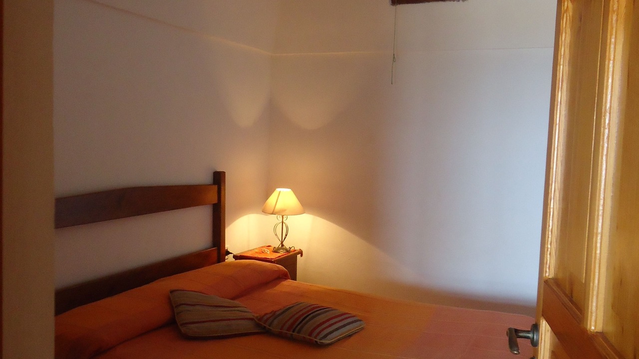Photo of Bedroom in Pantelleria