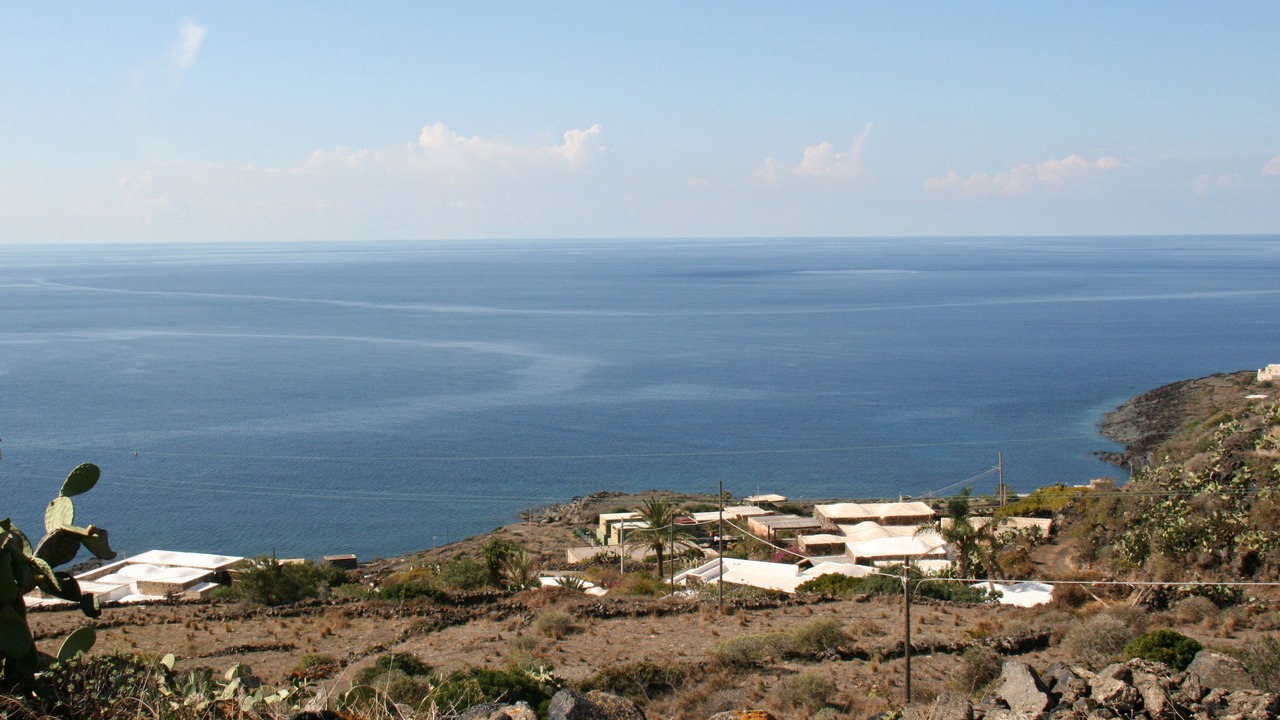 Photo of Outdoor in Pantelleria