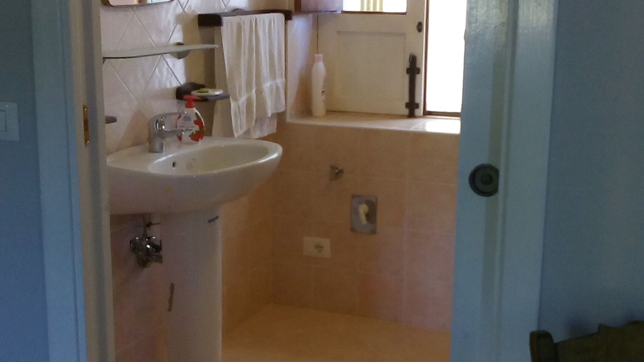Photo of Bathroom in Furnari