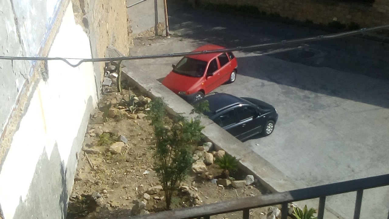 Photo of Outdoor in Furnari