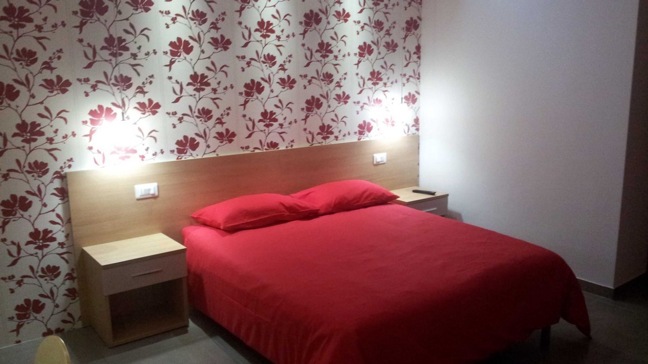 Photo of Bedroom in Barcellona Pozzo di Gotto
