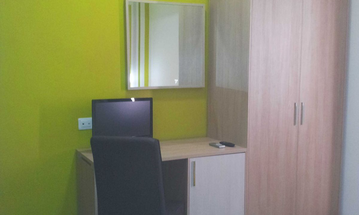 Photo of Bedroom in Barcellona Pozzo di Gotto