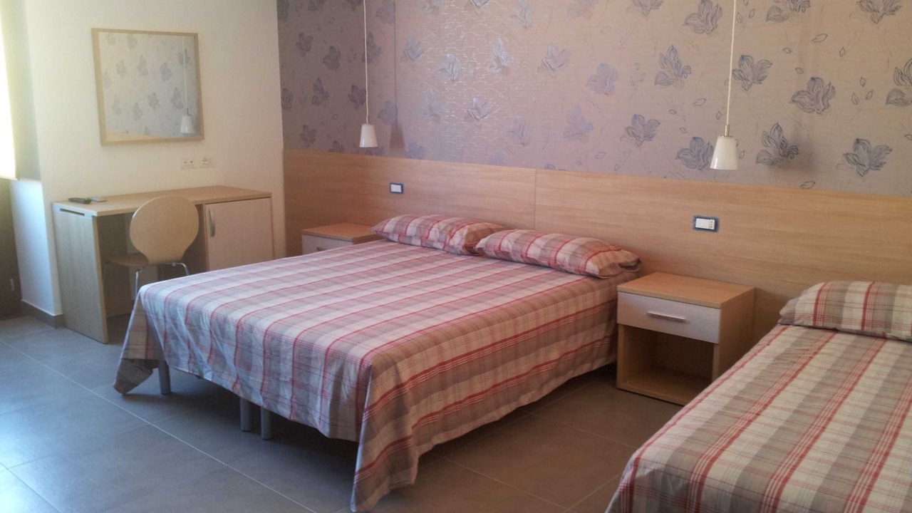Photo of Bedroom in Barcellona Pozzo di Gotto