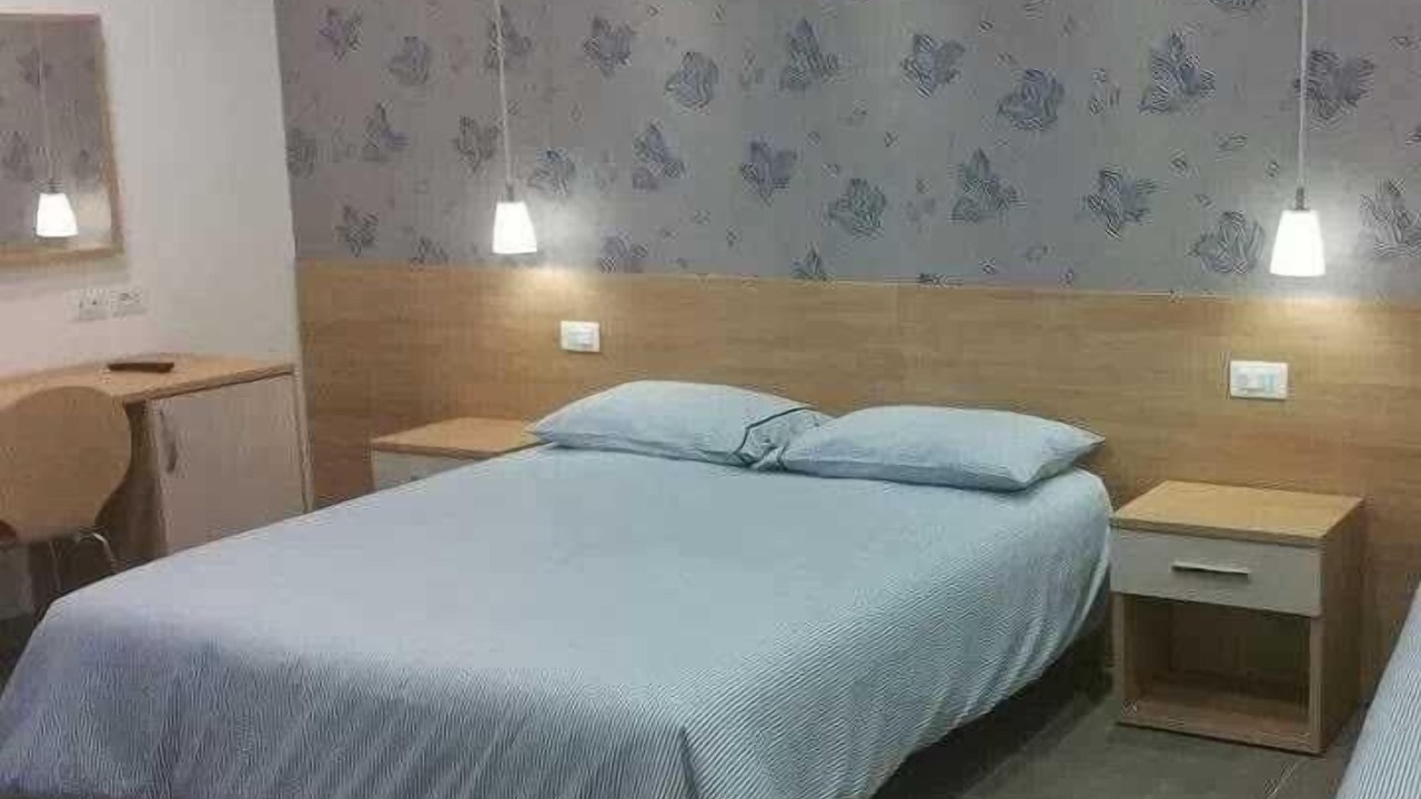 Photo of Bedroom in Barcellona Pozzo di Gotto