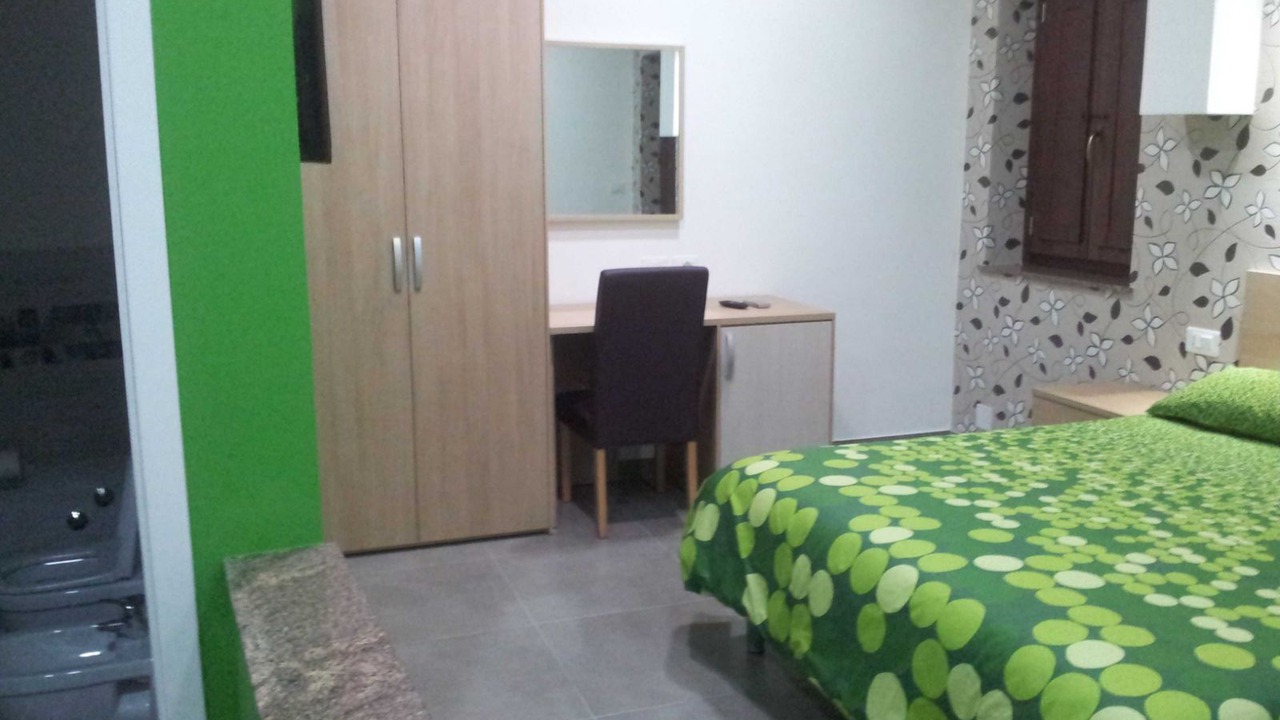 Photo of Bedroom in Barcellona Pozzo di Gotto