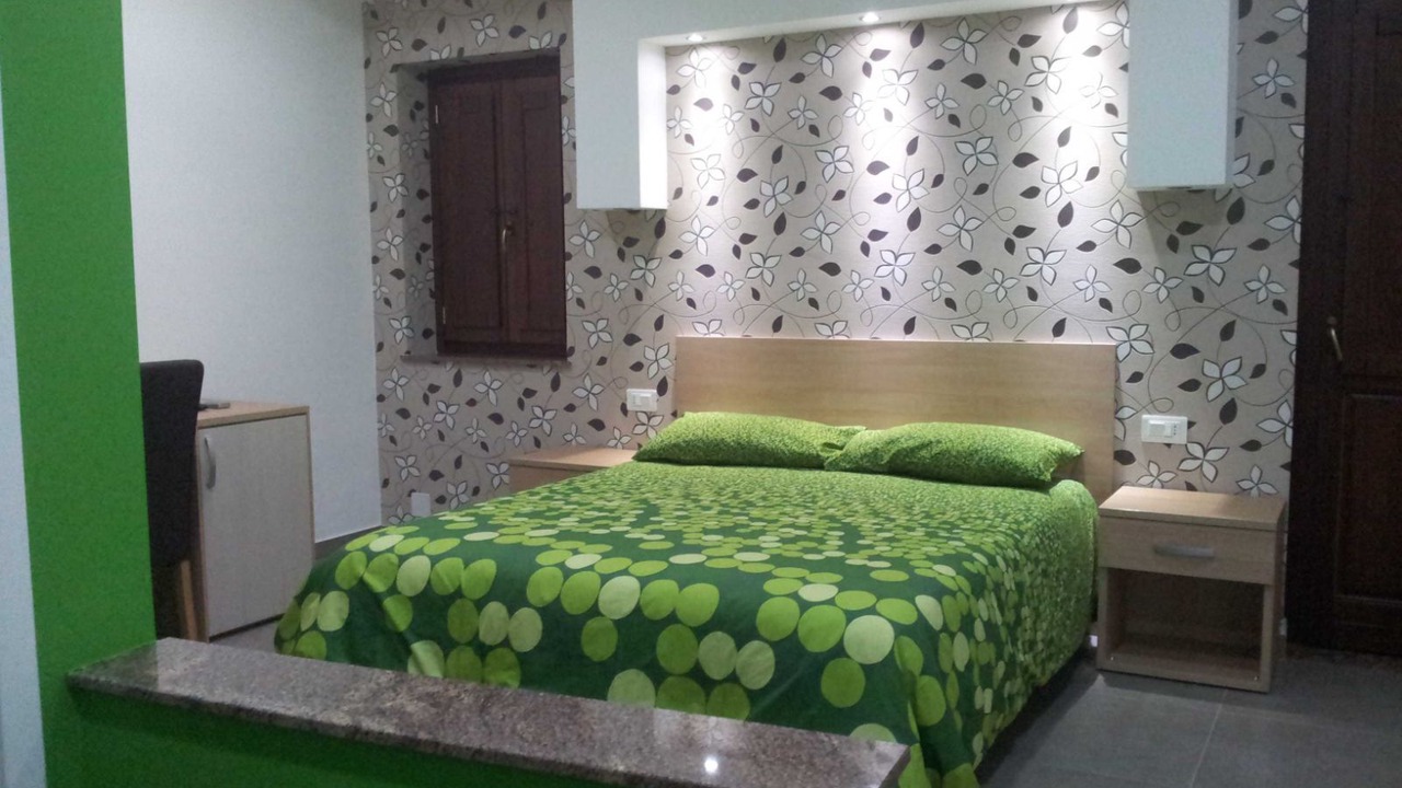 Photo of Bedroom in Barcellona Pozzo di Gotto