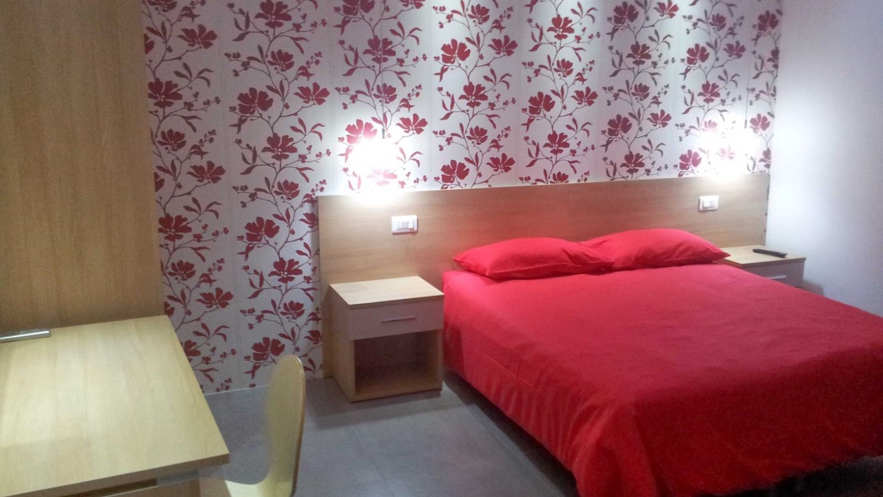 Photo of Bedroom in Barcellona Pozzo di Gotto