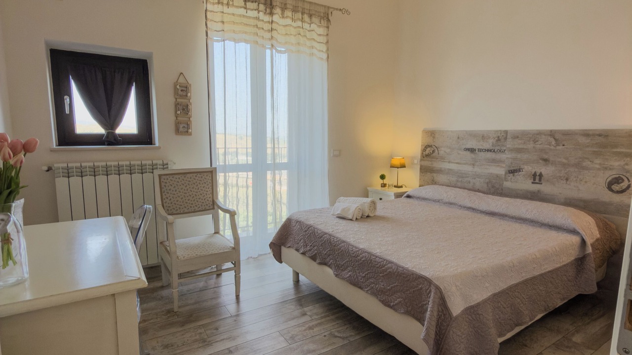 Photo of Bedroom in Catanzaro Lido