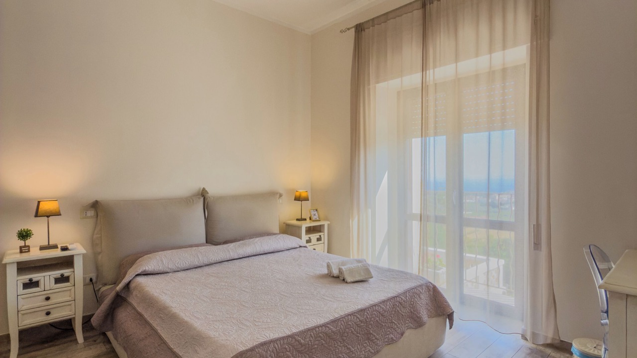 Photo of Bedroom in Catanzaro Lido