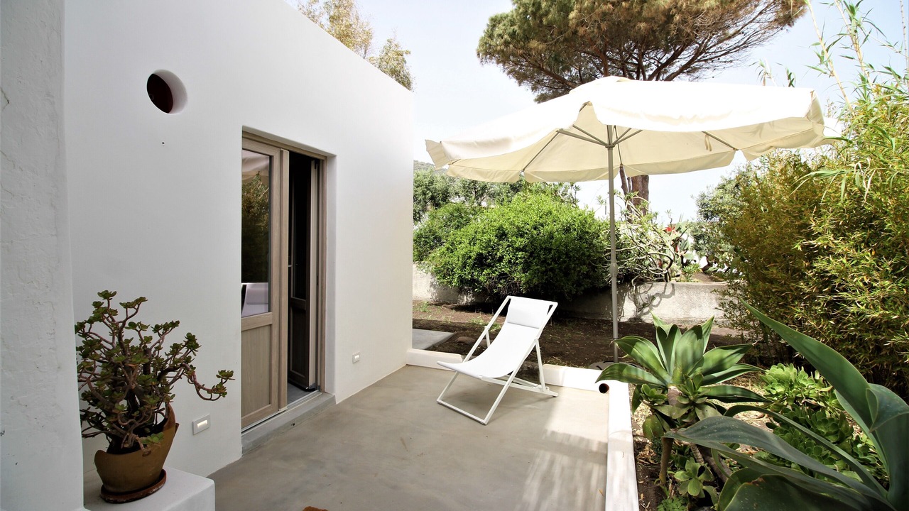 Photo of Patio Balcony in Piscita