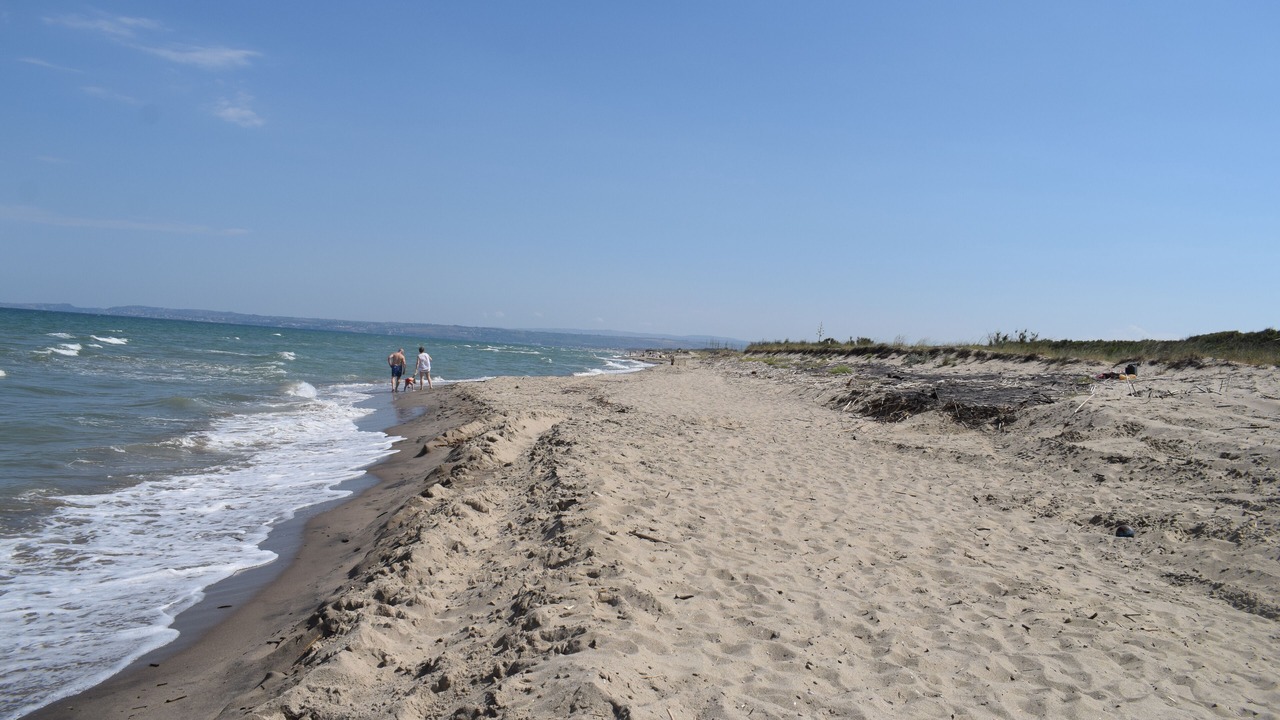 Photo of Outdoor in Vaccarizzo