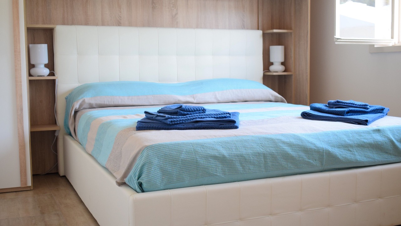 Photo of Bedroom in Vaccarizzo