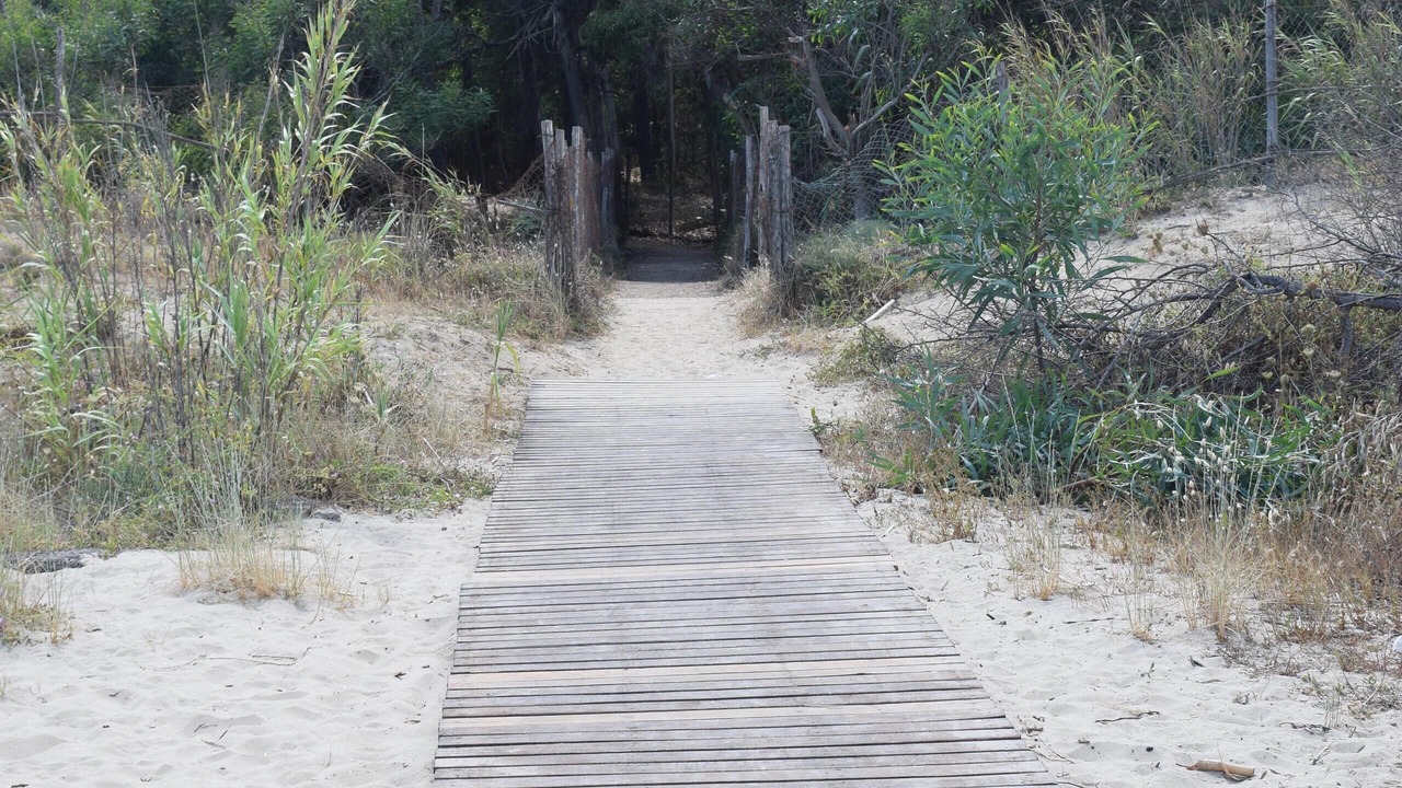 Photo of Outdoor in Vaccarizzo