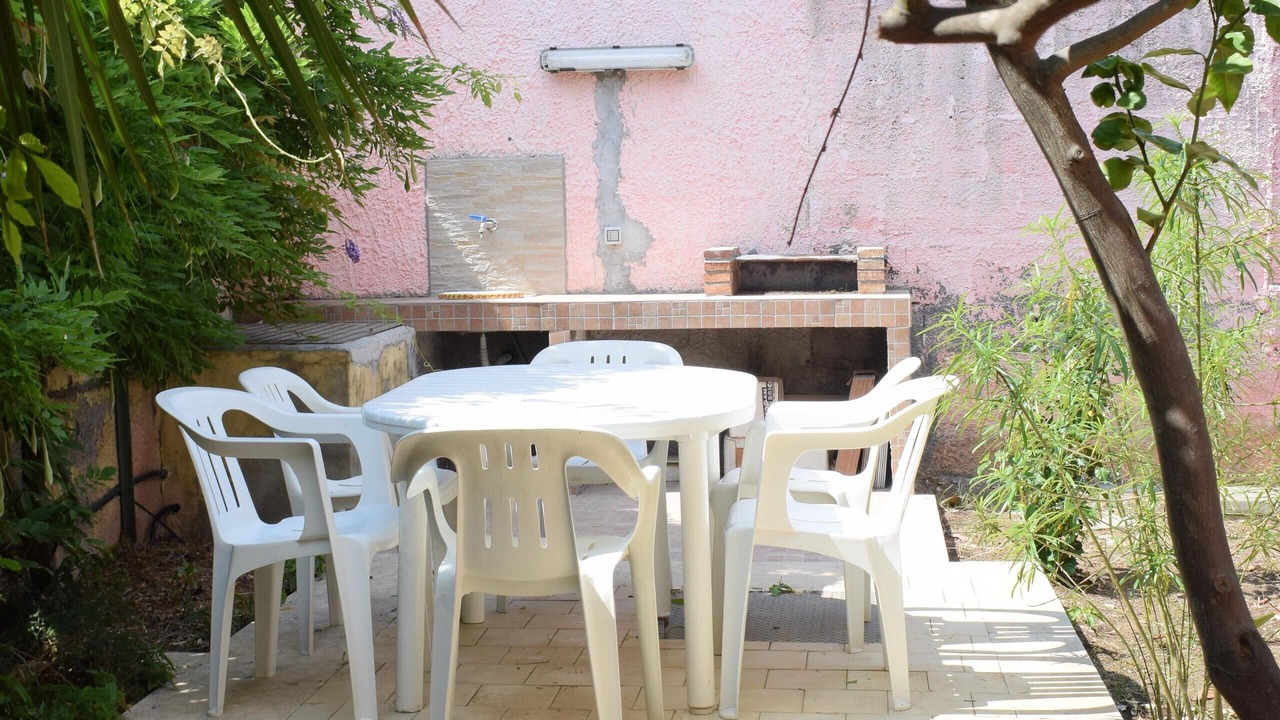 Photo of Outdoor in Vaccarizzo