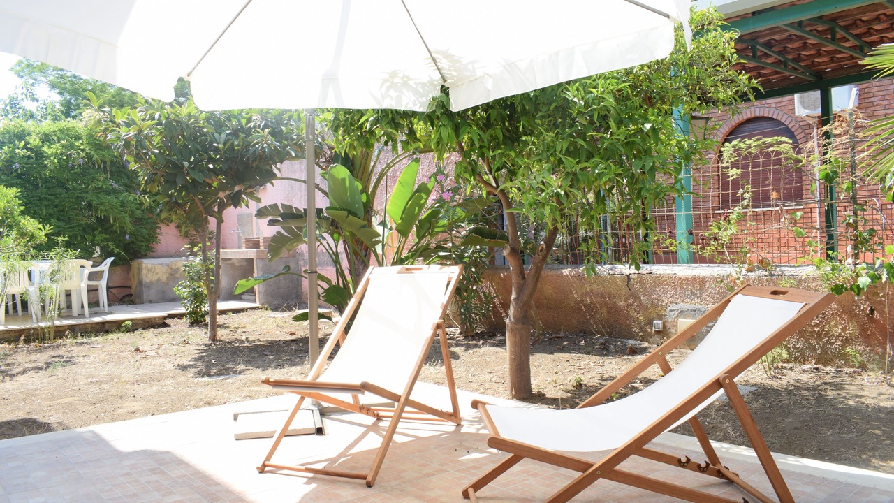 Photo of Patio Balcony in Vaccarizzo