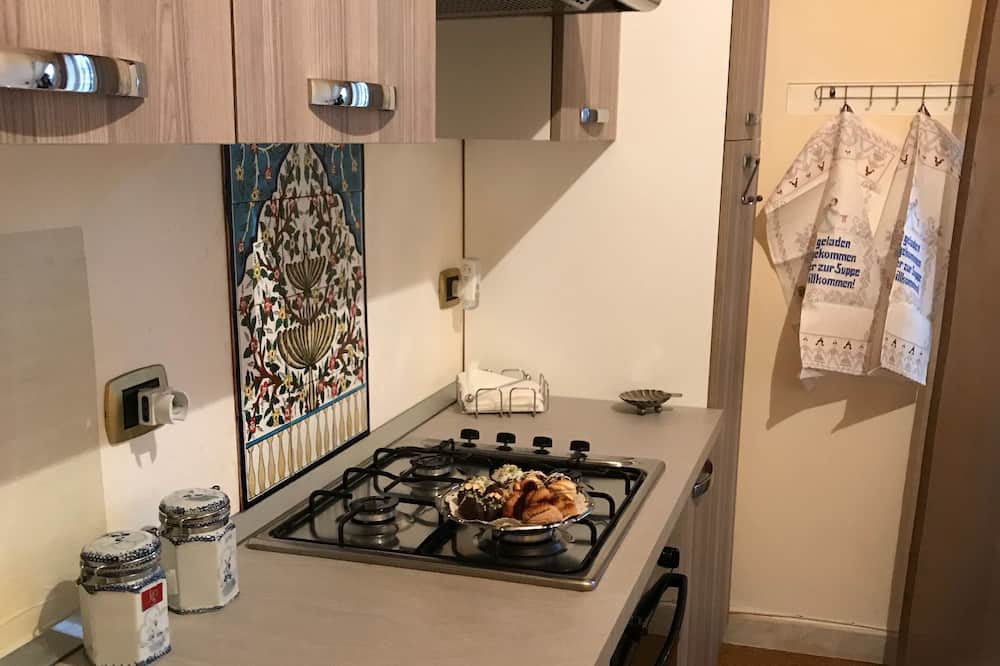 Photo of Kitchen in Palazzo Adriano