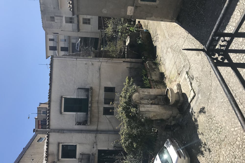 Photo of Outdoor in Palazzo Adriano