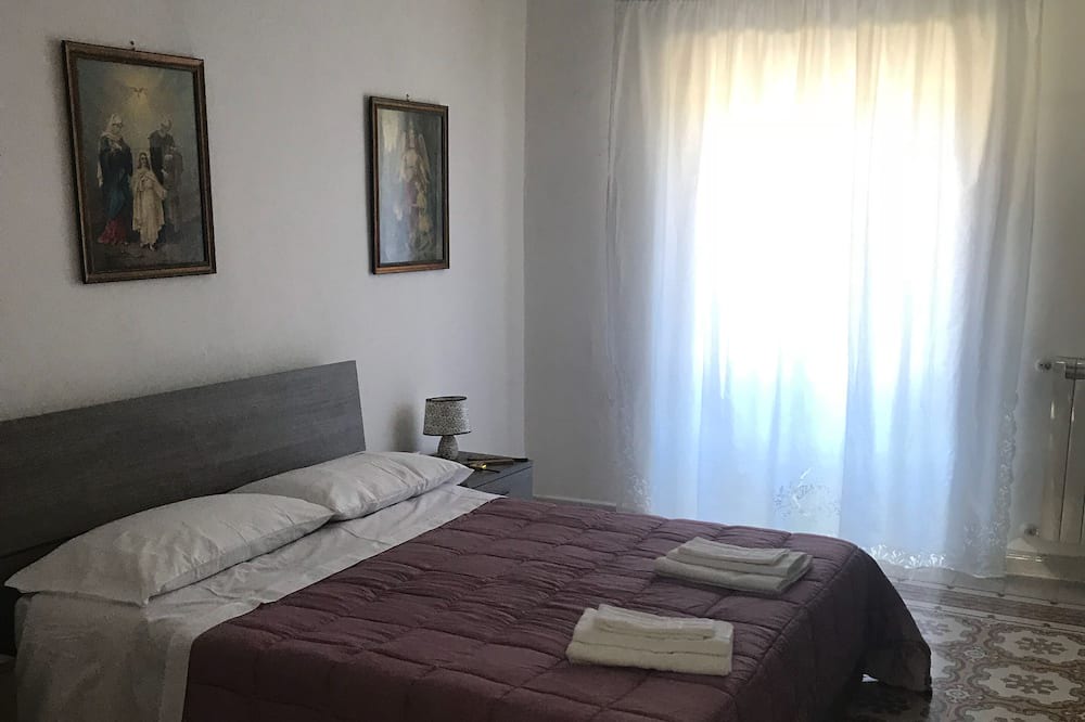 Photo of Bedroom in Palazzo Adriano