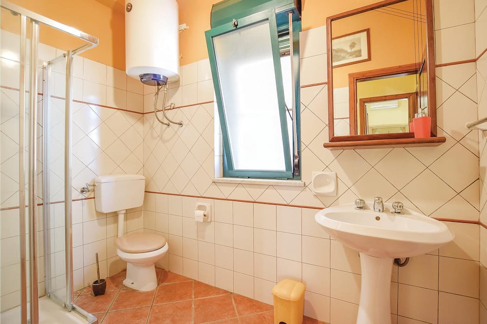 Photo of Bathroom in Torre Colonna-sperone