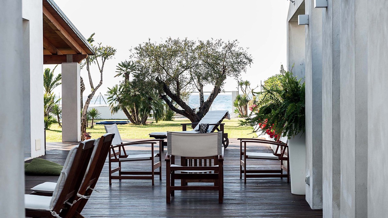 Photo of Outdoor in Torregrotta