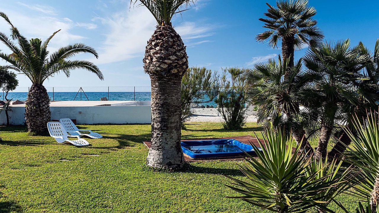 Photo of Outdoor in Torregrotta