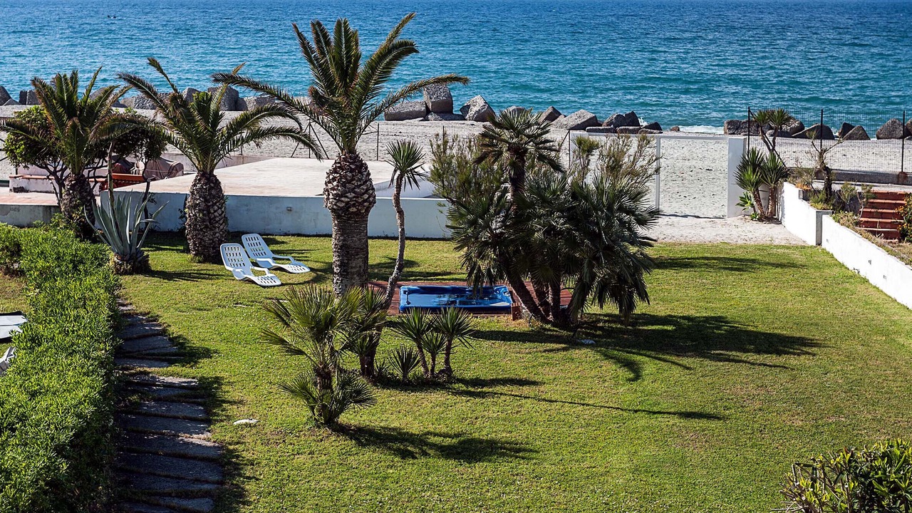 Photo of Outdoor in Torregrotta