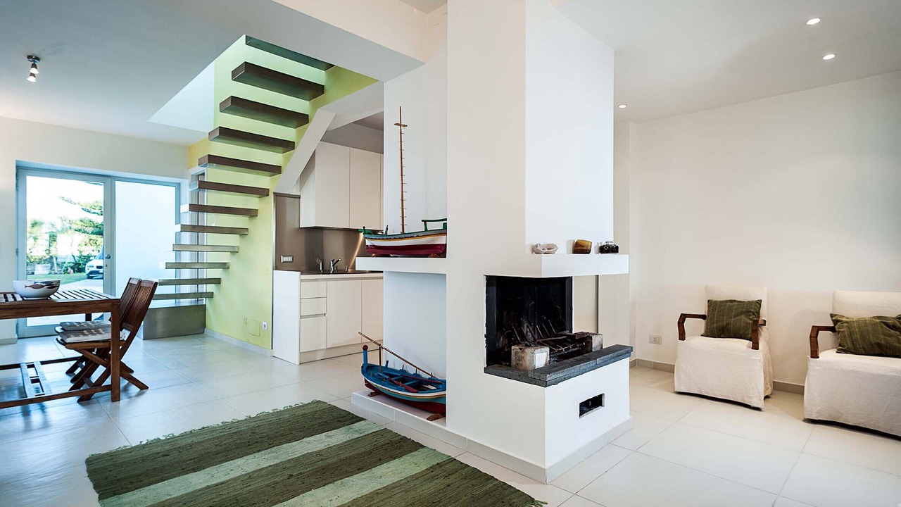 Photo of Livingroom in Torregrotta