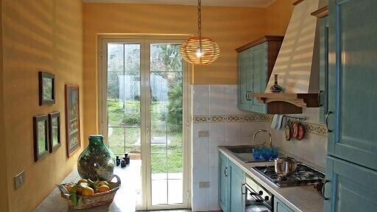 Photo of Kitchen in San Giorgio