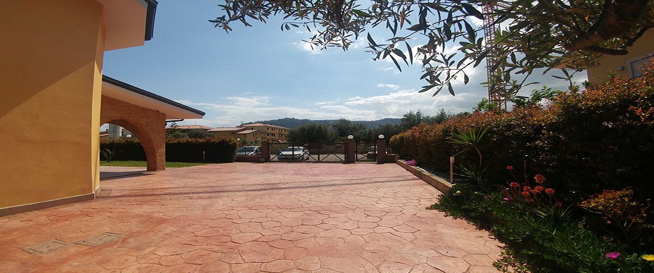 Photo of Outdoor in Squillace