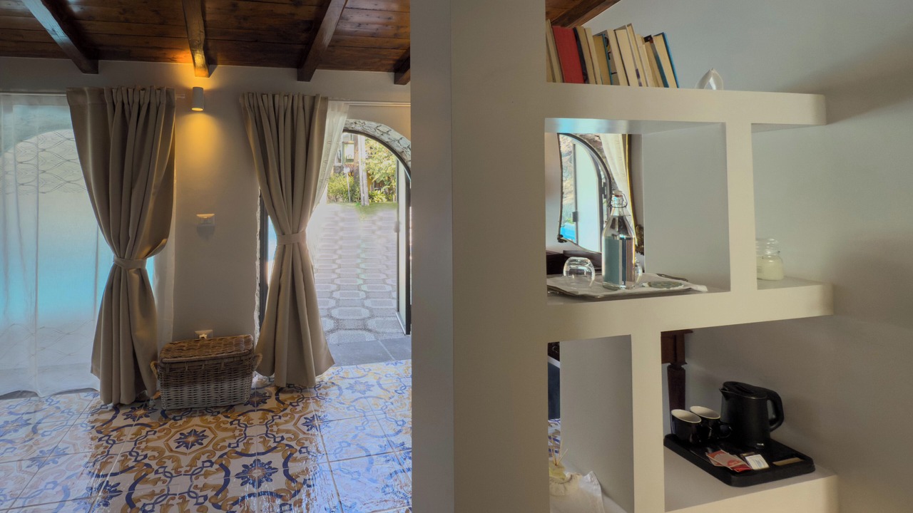 Photo of Outdoor in Giardini Naxos