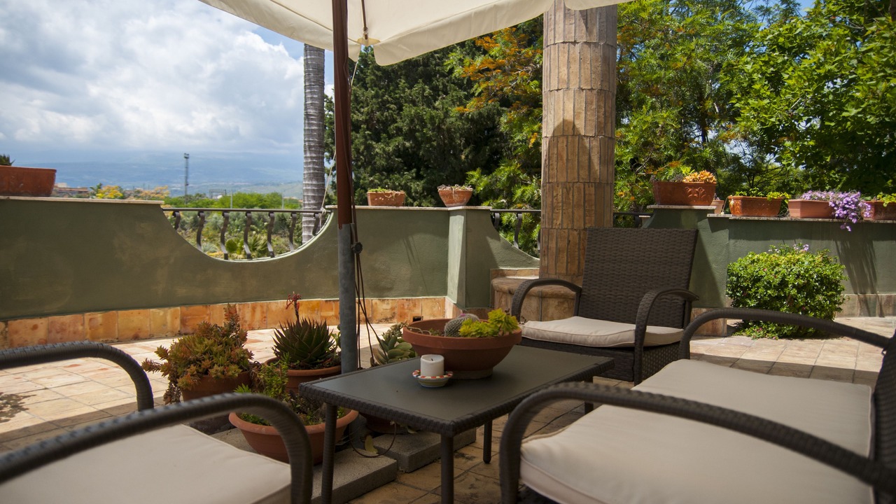 Photo of Outdoor in Giardini Naxos