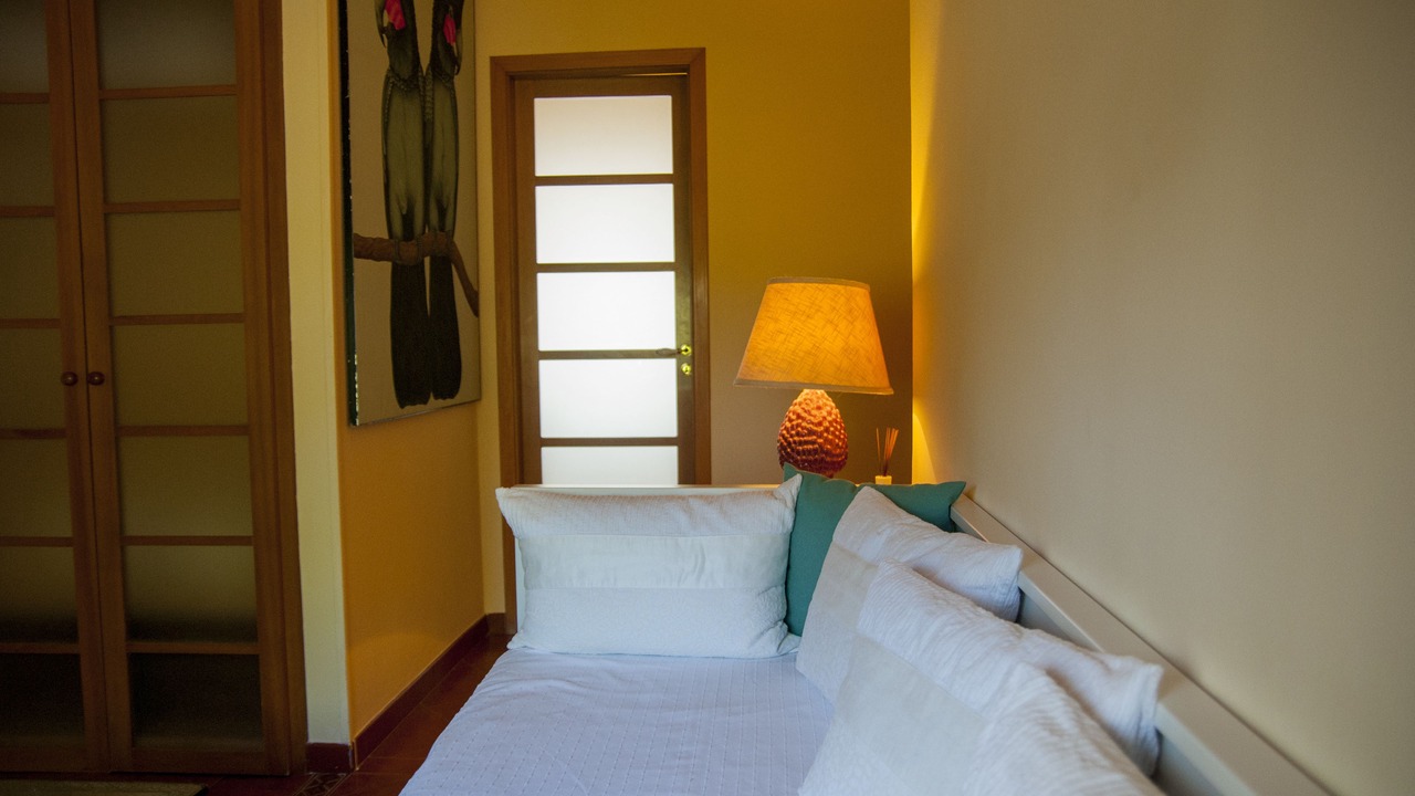 Photo of Bedroom in Giardini Naxos