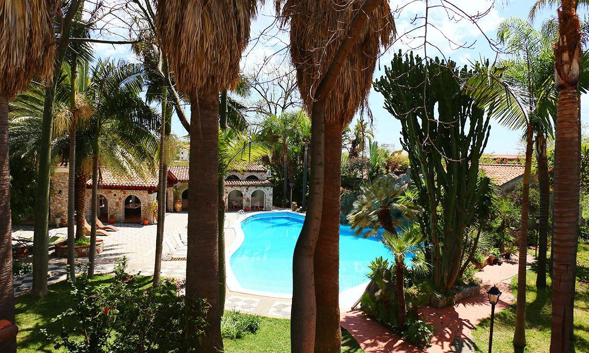 Photo of Outdoor in Giardini Naxos