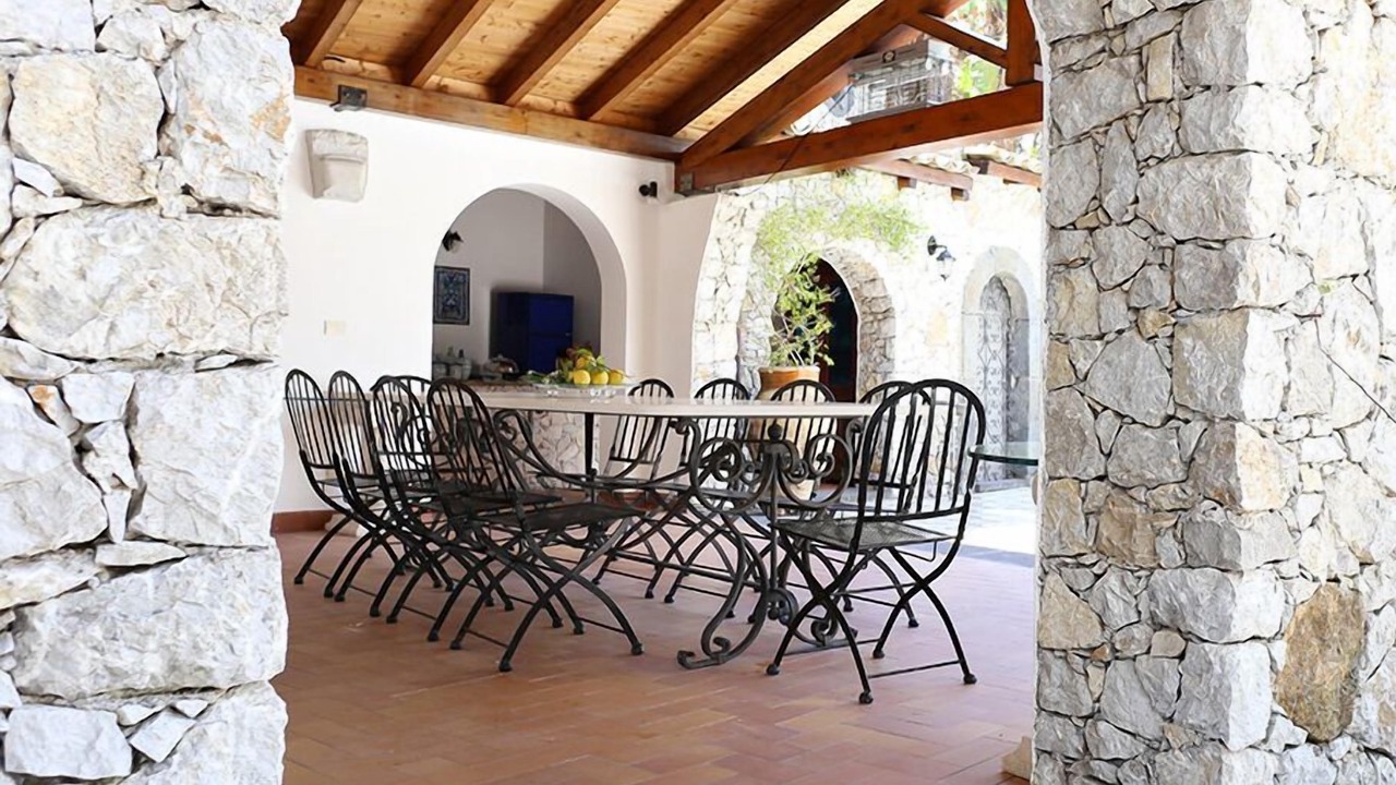 Photo of Outdoor in Giardini Naxos